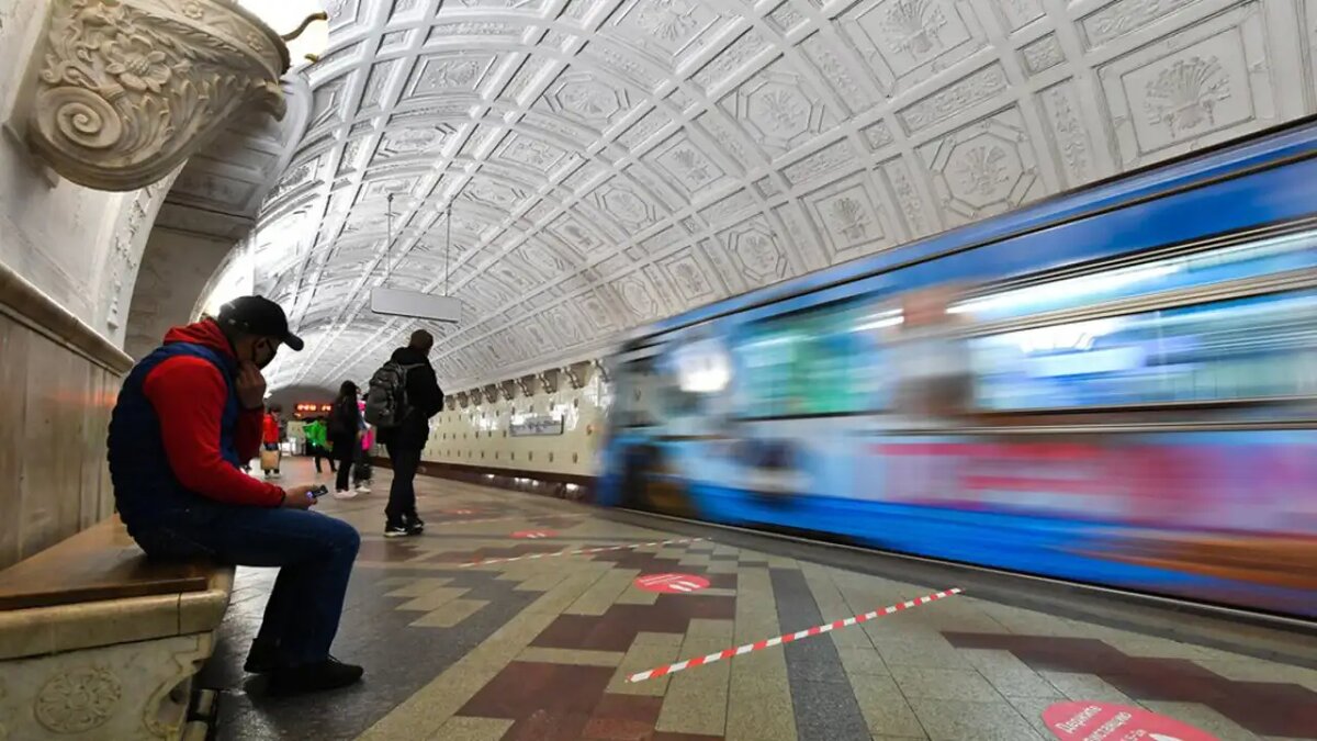     © АГН "Москва"