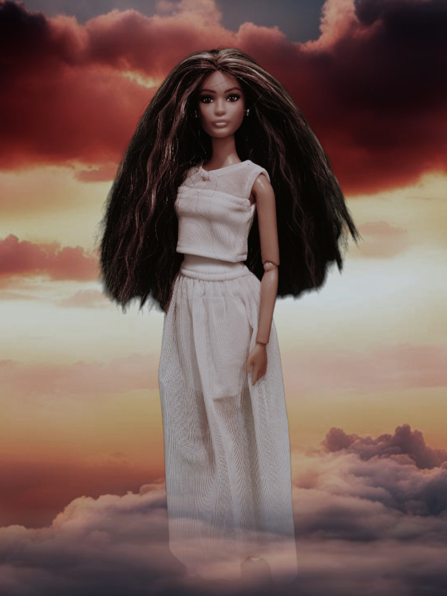 София-Лина Лукс