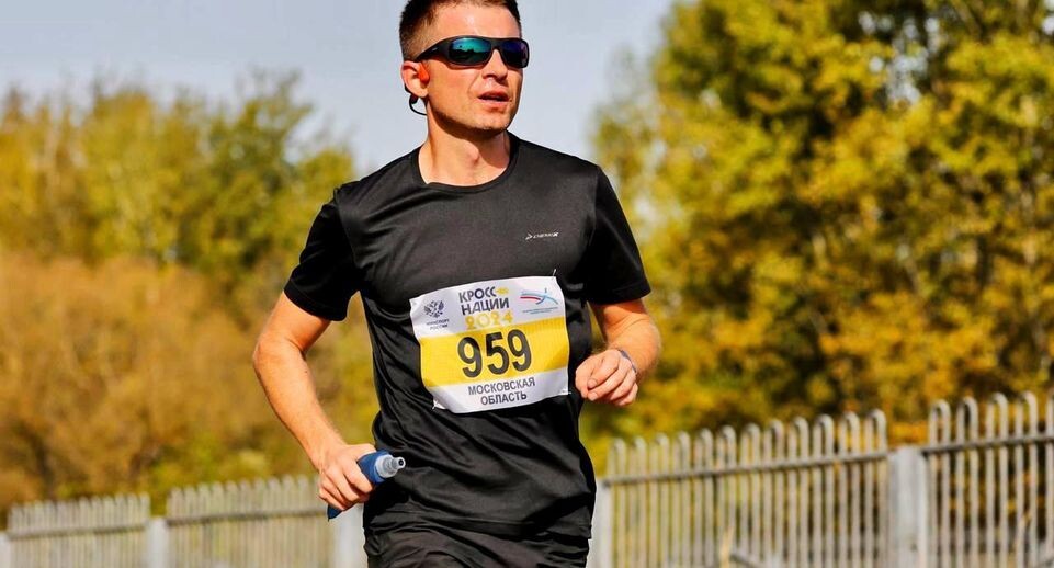    Пресс-служба министерства физической культуры и спорта Московской области