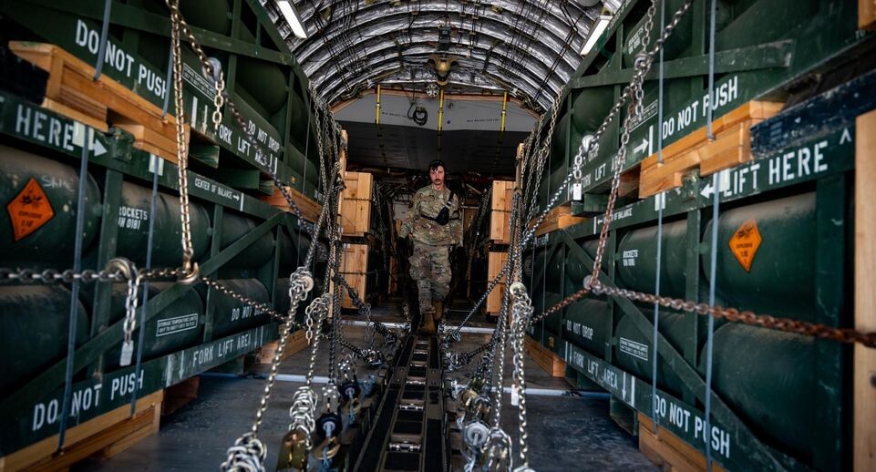    U.S. Department of Defense