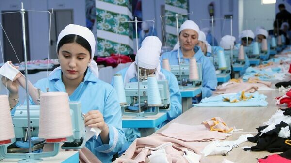    © Foto / Пресс-служба президента Таджикистана