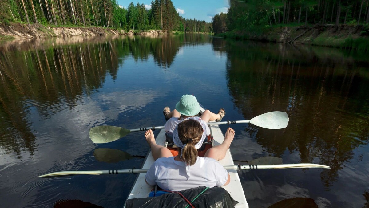    Фото: ARomadov/Shutterstock/Fotodom