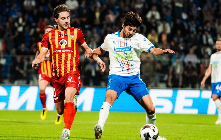 чемпионат.ком