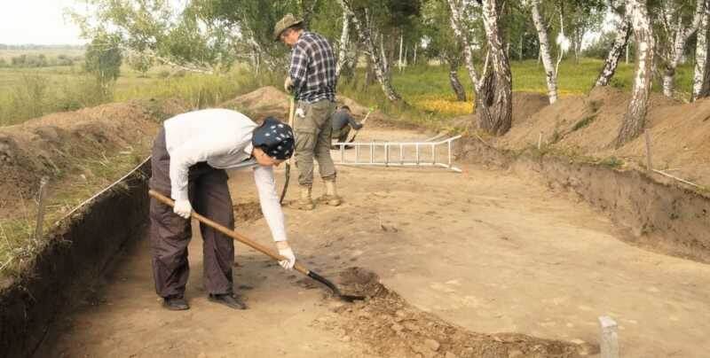    Фото: пресс-служба, источник: Новосибирский краеведческий музей