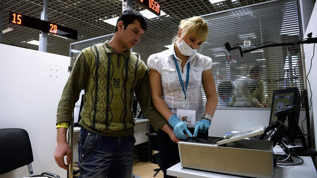    Фото: Максим Блинов, источник: РИА Новости