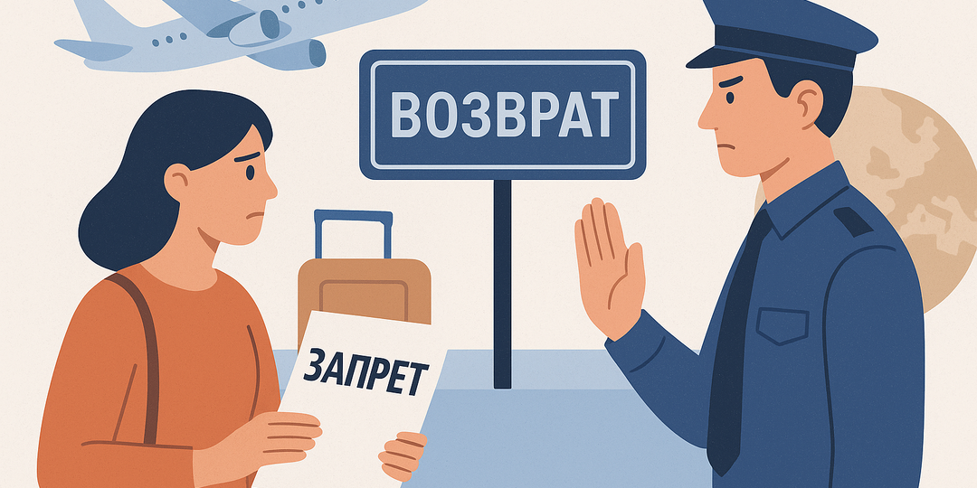 "Бумажка, которая стоила моря": как ошибка секретаря сорвала отпуск и дошла до Верховного суда