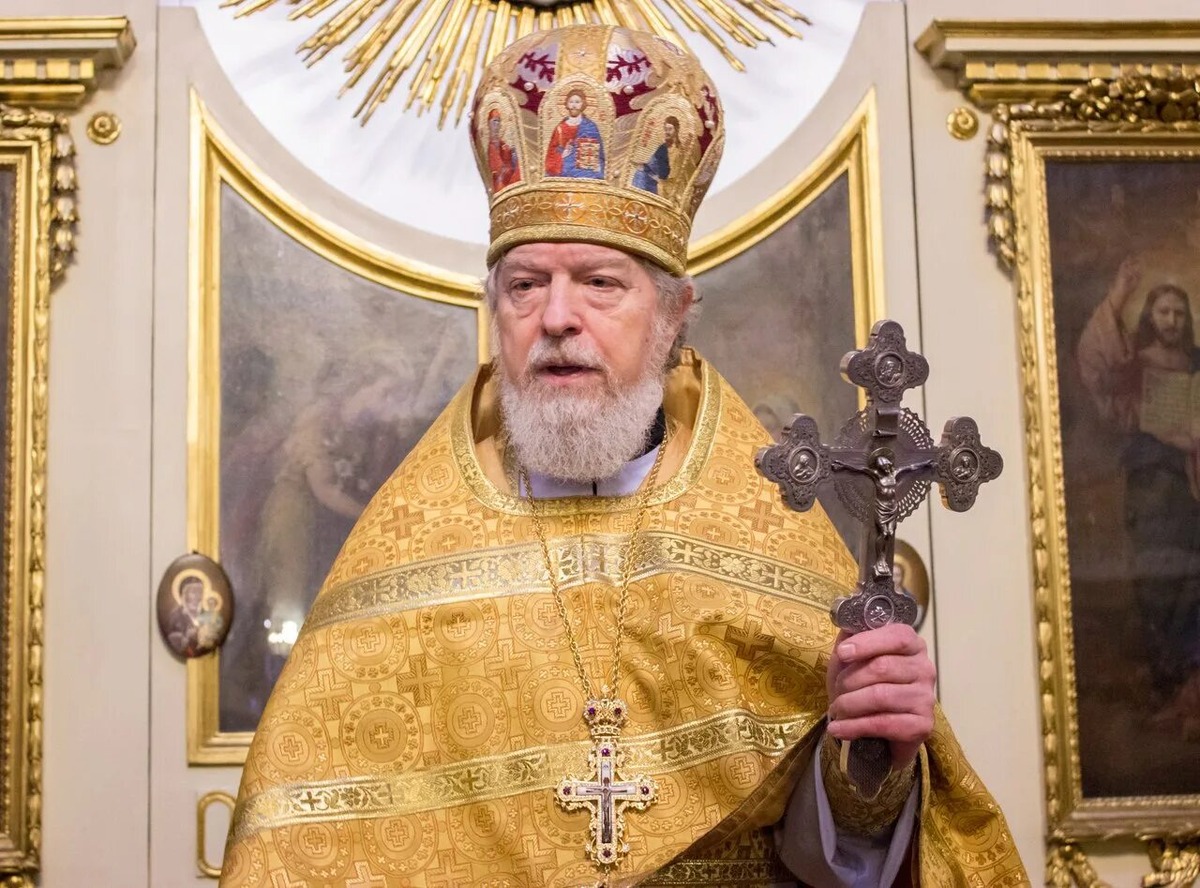 О. Виктор (Московский), фото с Яндекс