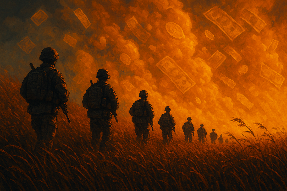 Фото: создано в Midjourney/ChatGPT © URA.RU