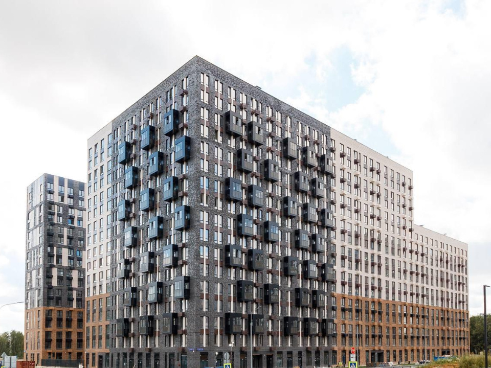    Фото: пресс-служба ГК «Самолет»