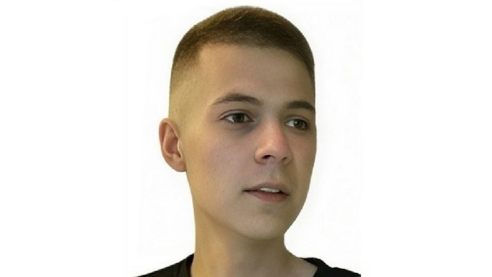 В Новосибирске начали искать 18-летнего парня, пропавшего почти две недели назад