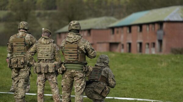    © AP / Alastair Grant