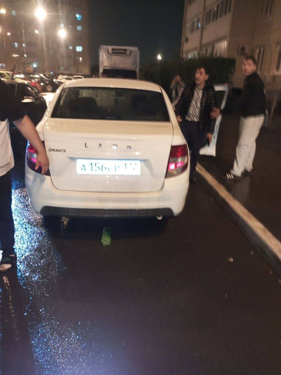 Telegram-канал Многонационал