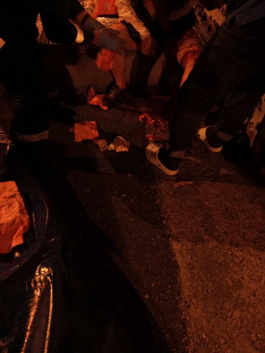 Telegram-канал Многонационал