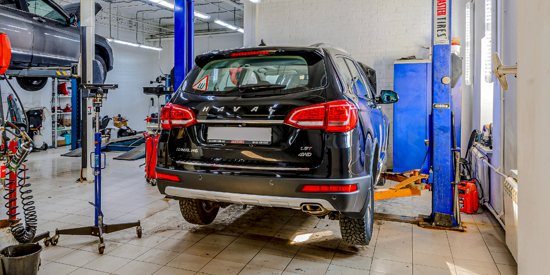 Автосервисы теперь не берут в ремонт "китайцев": «У нас никто не знает, как ремонтировать эти машины»