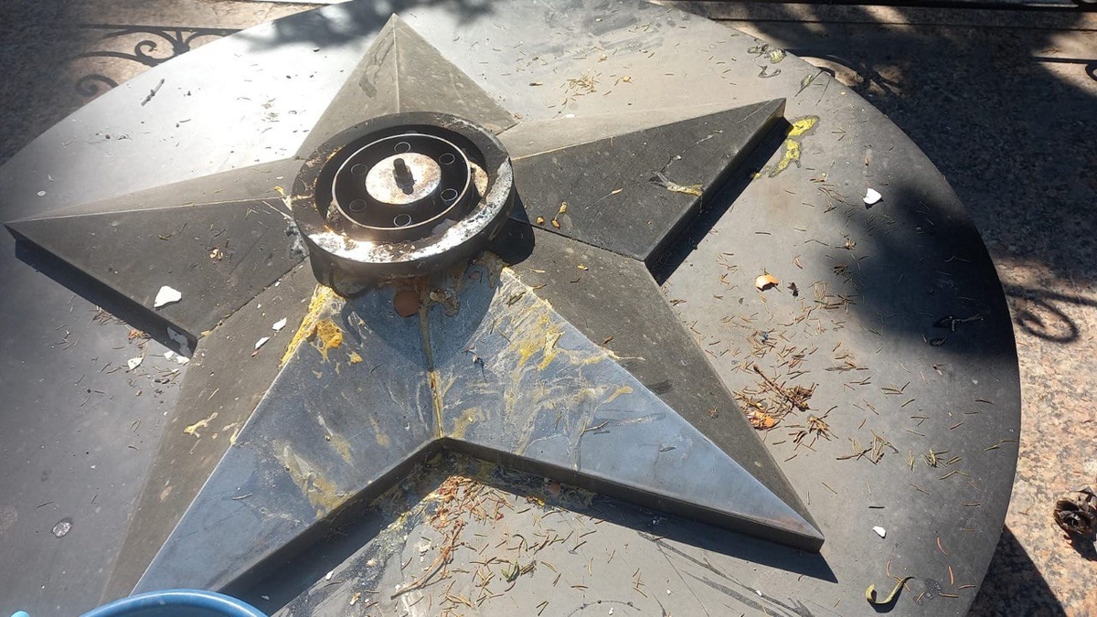    Фото: t.me/sosnovskayaniva