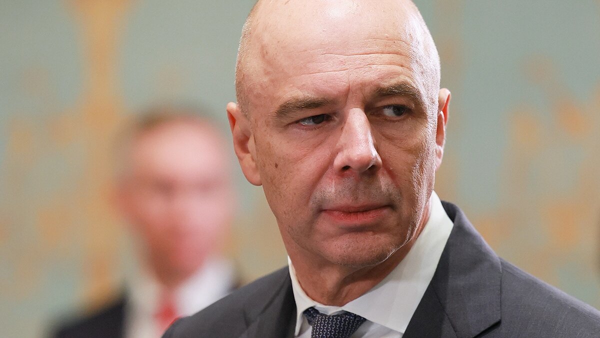   Владимир Смирнов / ТАСС