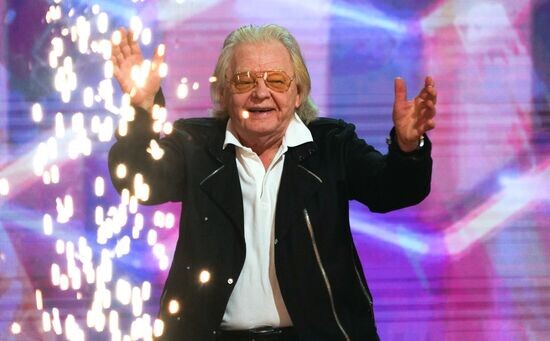    Фото: Александр Вильф, источник: РИА Новости