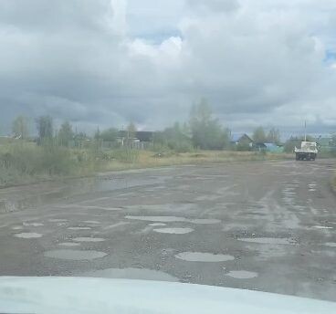    Фото: Очевидец