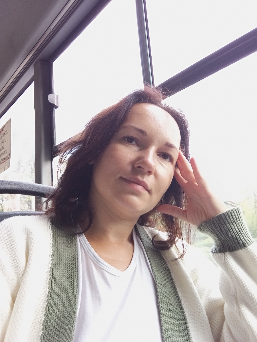 После четырех практически бессонных ночей. А заснуть - не могу.