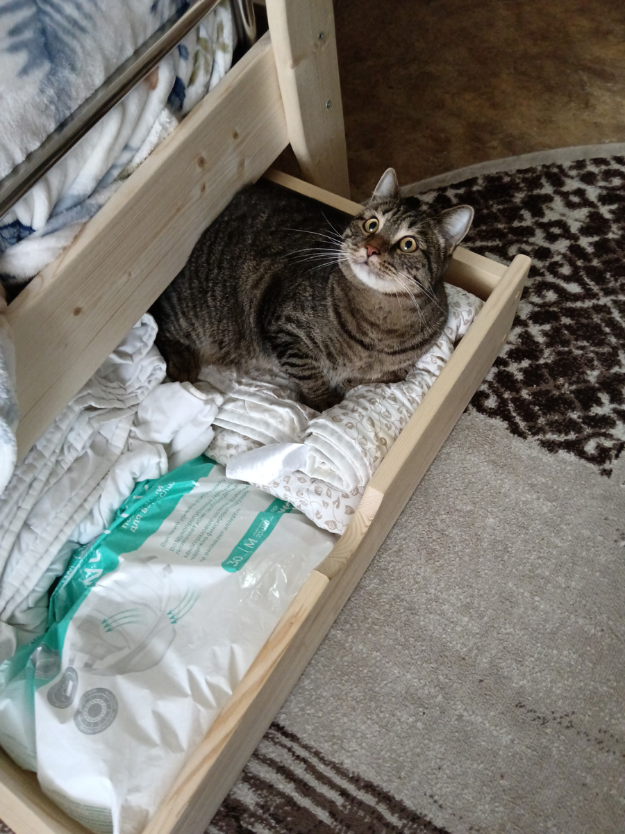 Не на моё, прошу заметить)) на Софино