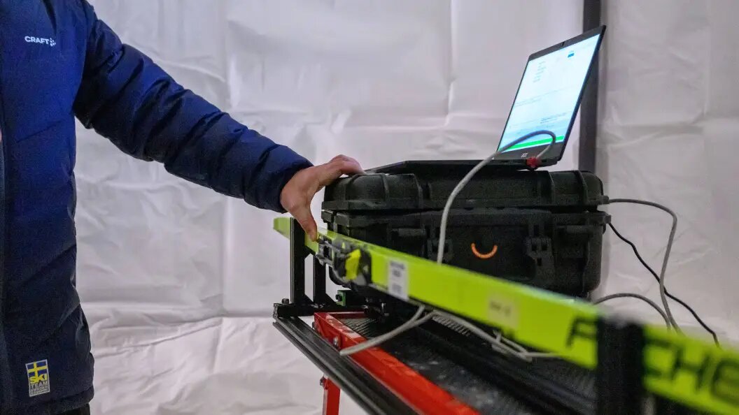    Фото: Mathilda Ahlberg/Keystone Press Agency/Globallookpress