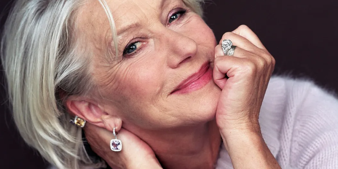 9 вещей, которые мудрая женщина не должна рассказывать никому в старости