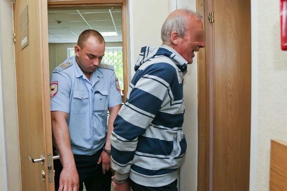 Фото: оперативная съемка