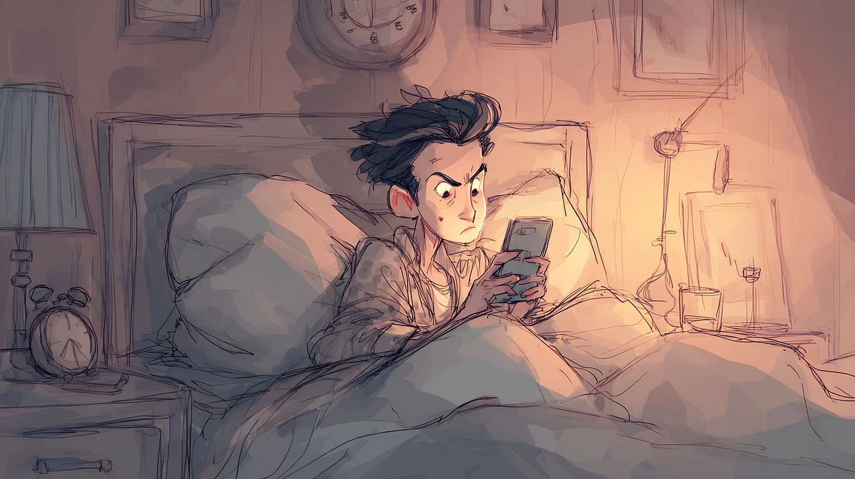 Иллюстрация с Pixabay