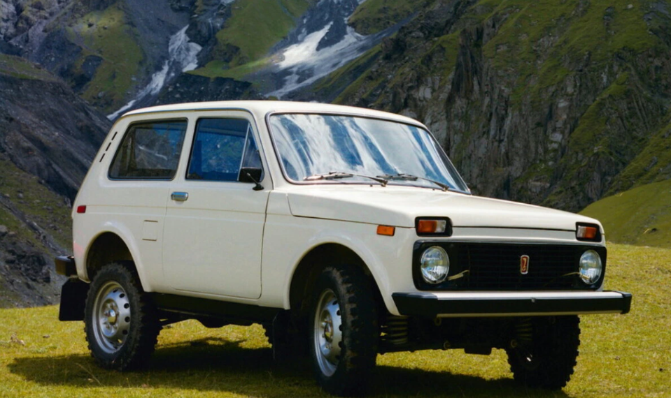    © «АвтоВАЗ»