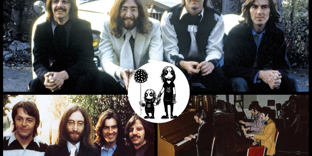 «Helter Skelter»: История о том, как The Beatles создали первый в мире хеви-метал трек