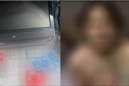    Фото: МВД НСО