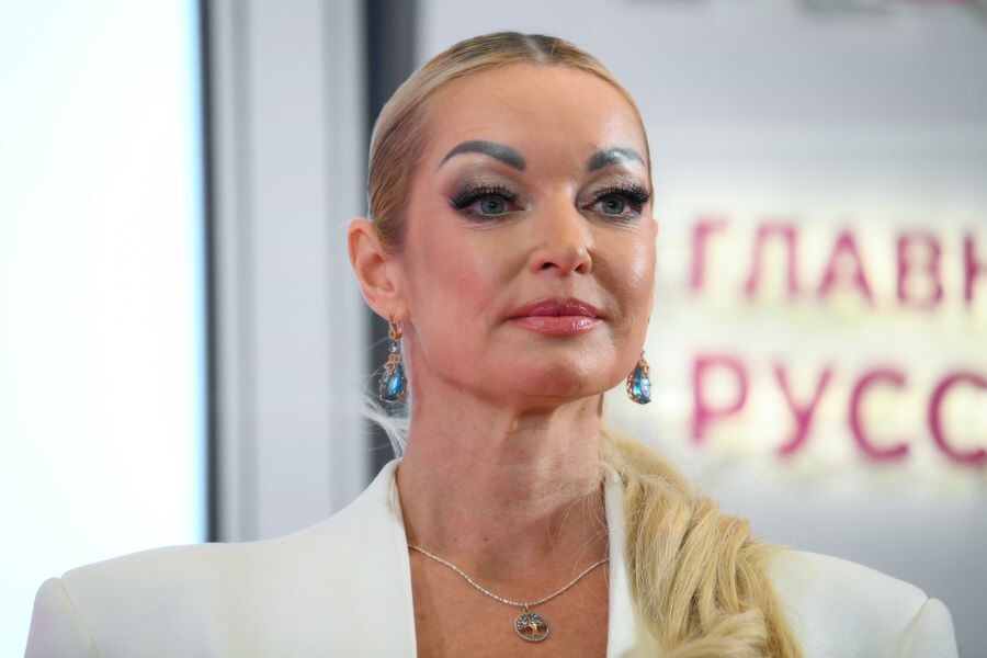    © Алексей Майшев/РИА Новости