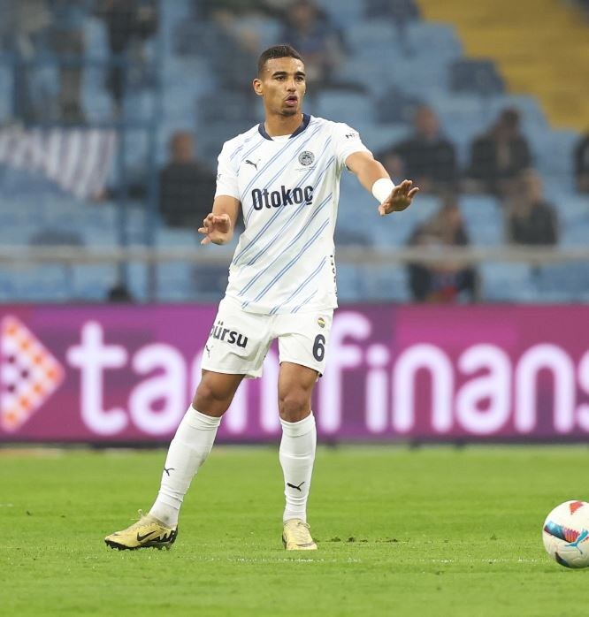 
Фото: соцсети футболиста