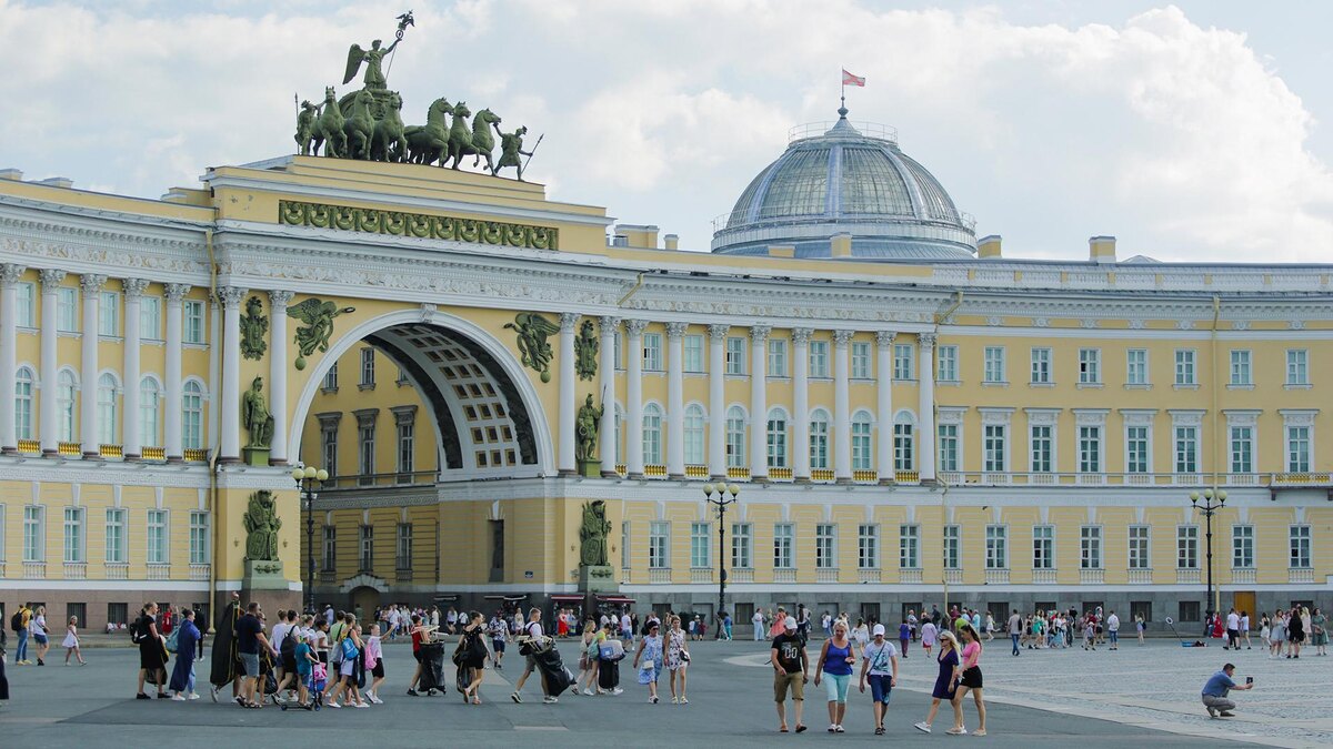    Фото: ИЗВЕСТИЯ/Телеканал «78»