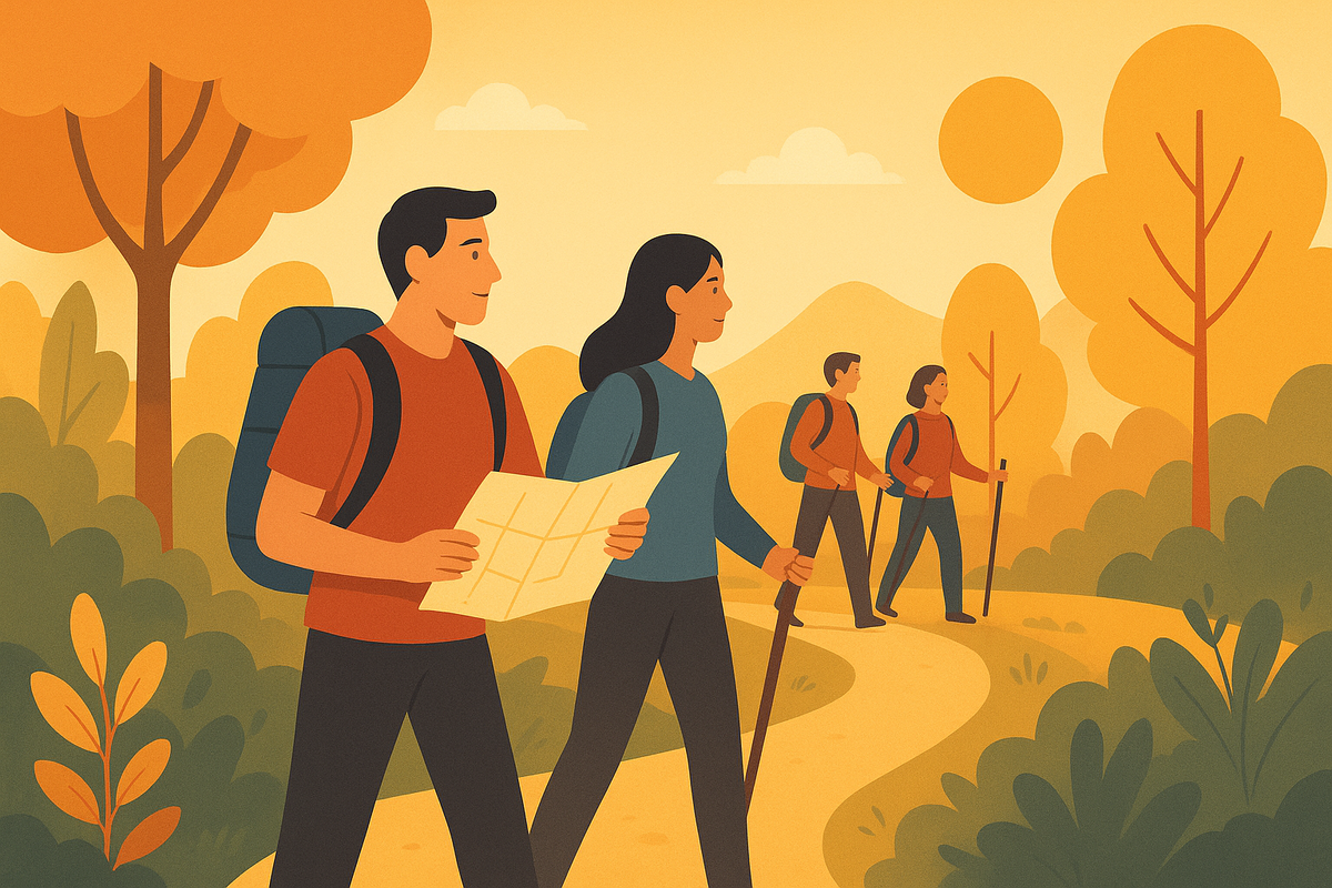 Подбор — это момент взаимного согласия, когда и компания, и кандидат решают: «Да, мы идём вместе»