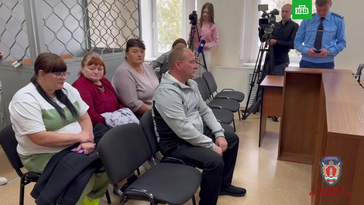 Фото: скрин видео НТВ.