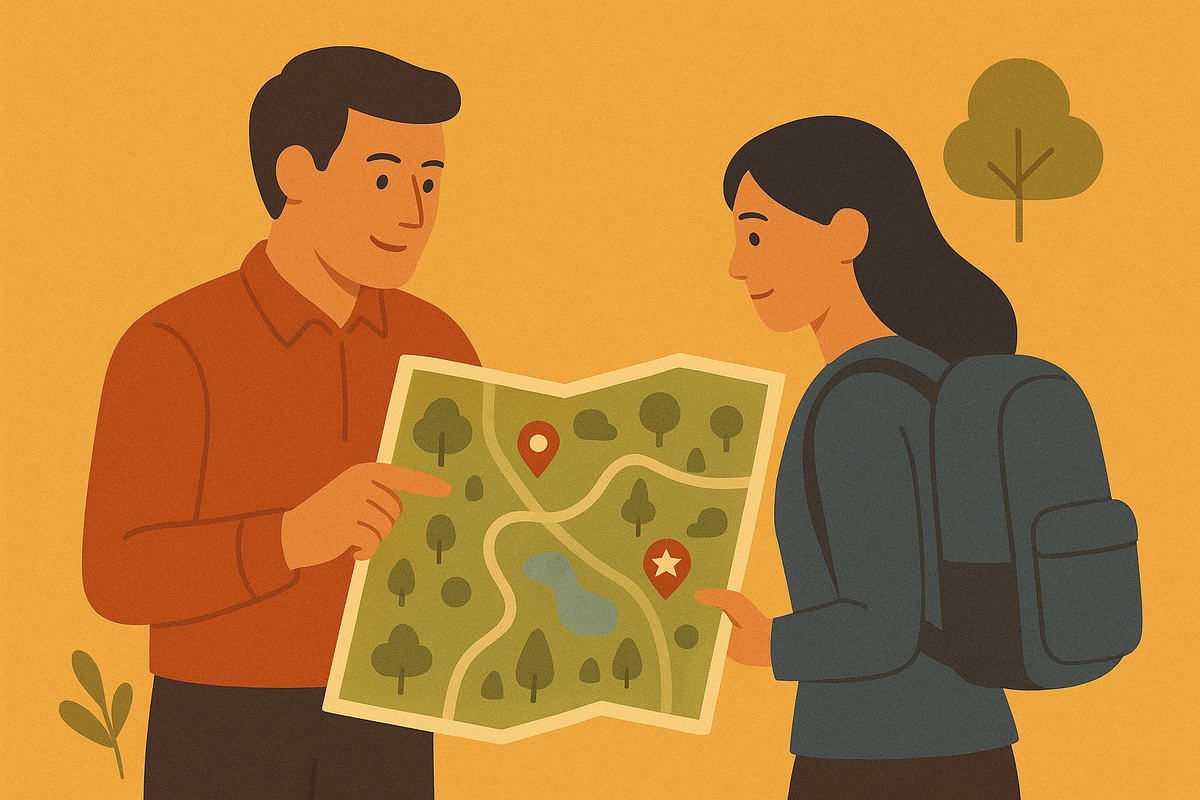 Ловушки встречаются и на пути подбора, как пройти их без потерь.