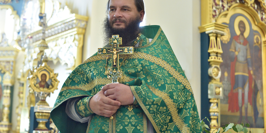 Как понять, что тобой управляет не Господь, а бес? Протоиерей Игорь Фомин.