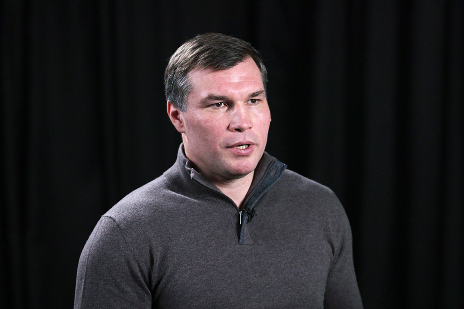    Сергей Булкин/NEWS.ru