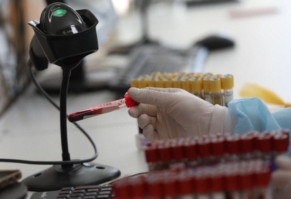 Фото: РИА Новости/ Анастасия Макарычева