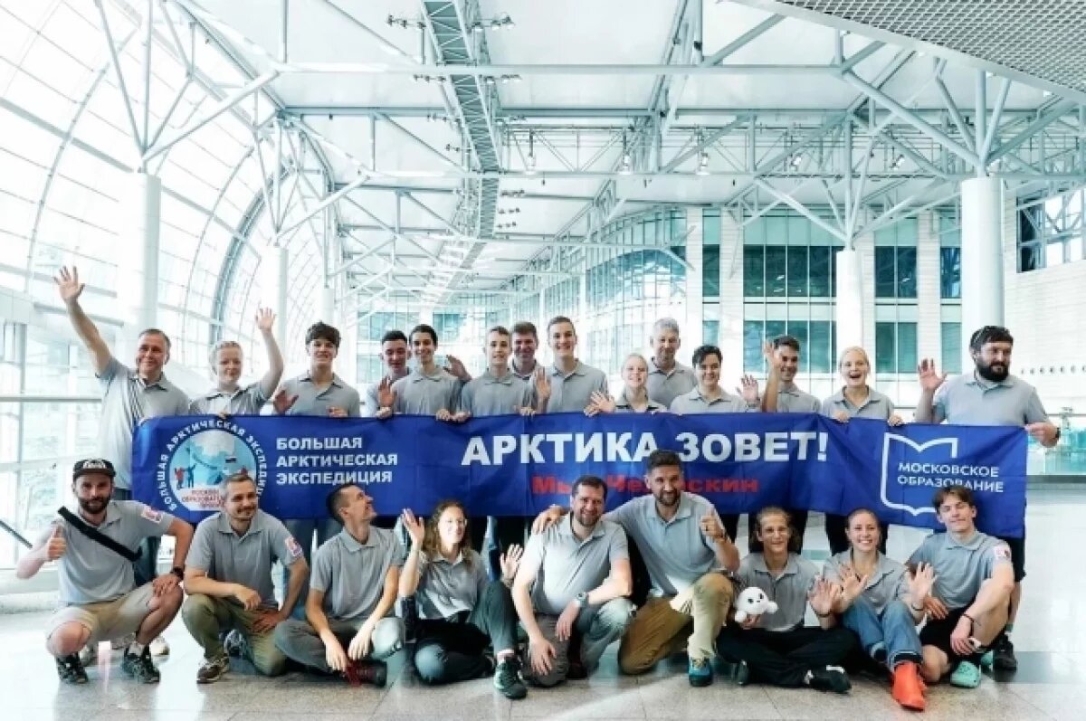    Собянин назвал проекты, в которых приняли участие столичные школьники летом