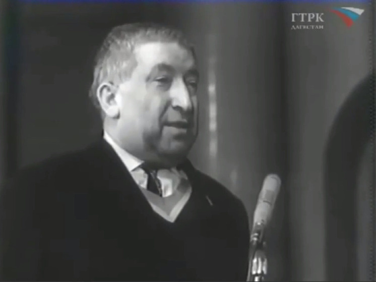     Кадр из видео/ тг-канал Сергея Меликова