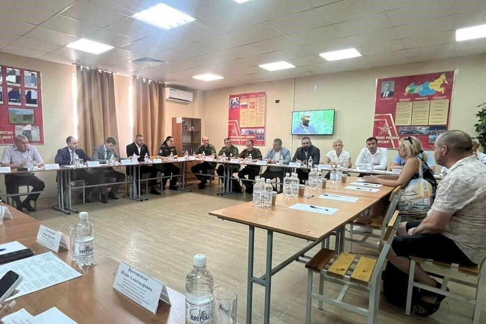   Фото: donland.ru. Газета "Земля"