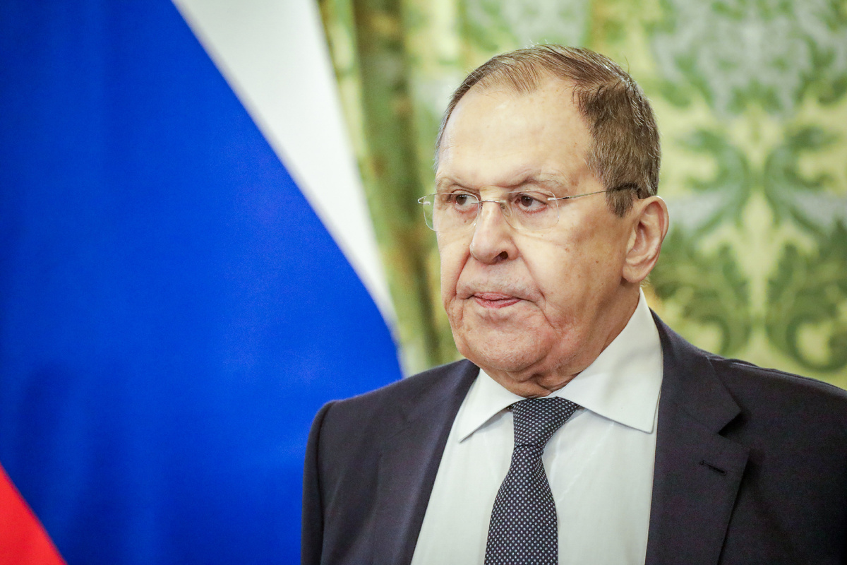 Roman Naumov / URA.RU / Global Look Press