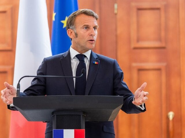    Фото: ТАСС/EPA/DUMITRU DORU