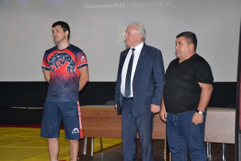 Фото: Ксения Клычкова