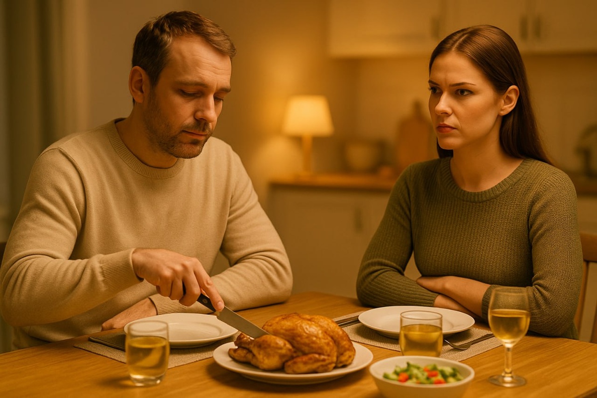 Автор: В. ПАнченко