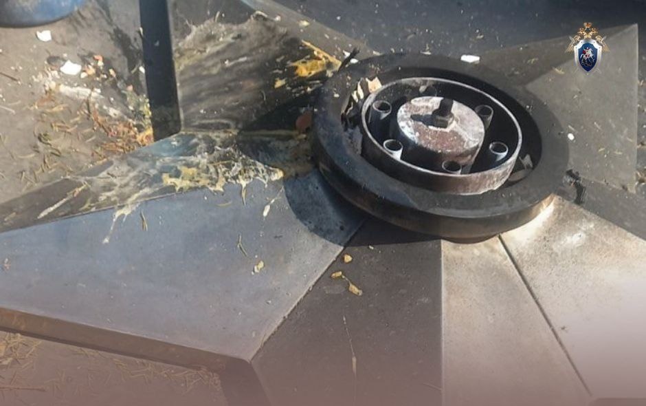 Фото: пресс-служба управления СКР по Челябинской области