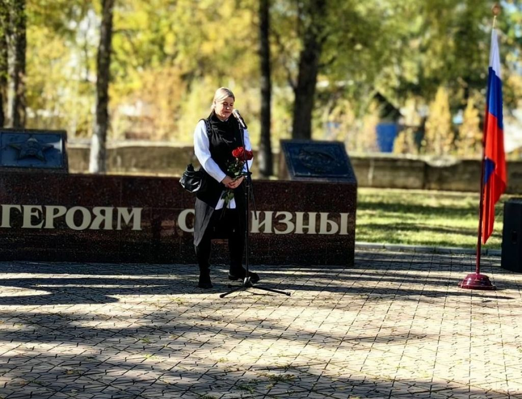 Фото: из материалов филиала фонда «Защитники Отечества» в Магаданской области