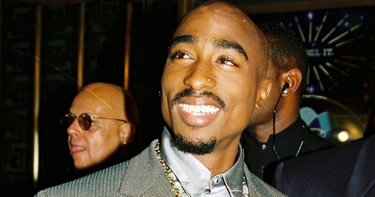    Пи Дидди мог заказать убийство рэпера 2Pac (фото 1)